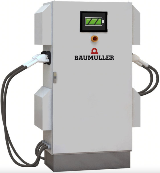 ENVIRONMENTALLY FRIENDLY AND FIELD-TESTED: DRIVE SOLUTIONS FOR TRACTION SYSTEMS AND AUXILIARY UNITS